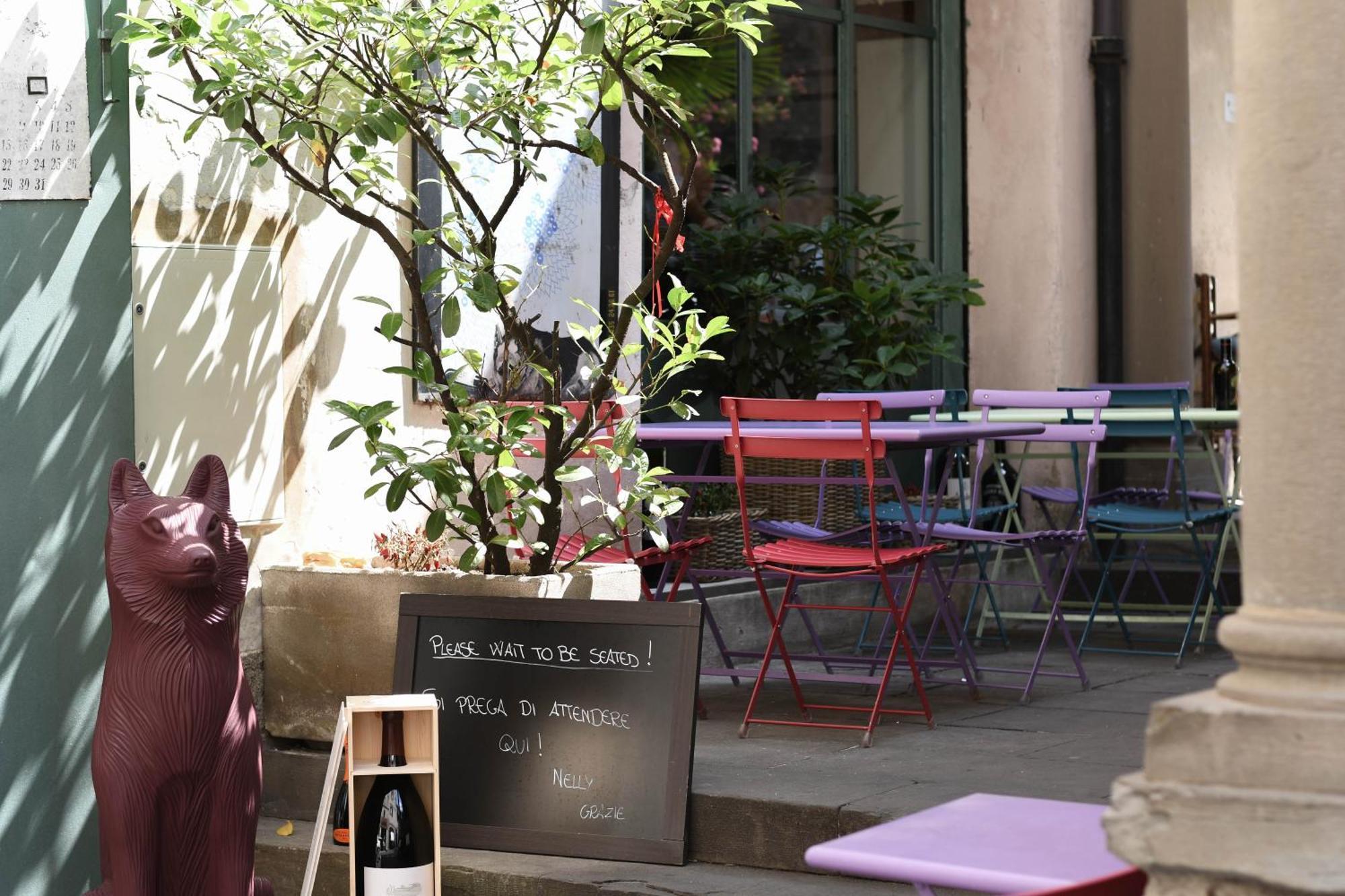 Casa Di Sofia Citta Alta Hotel Bergamo Ngoại thất bức ảnh
