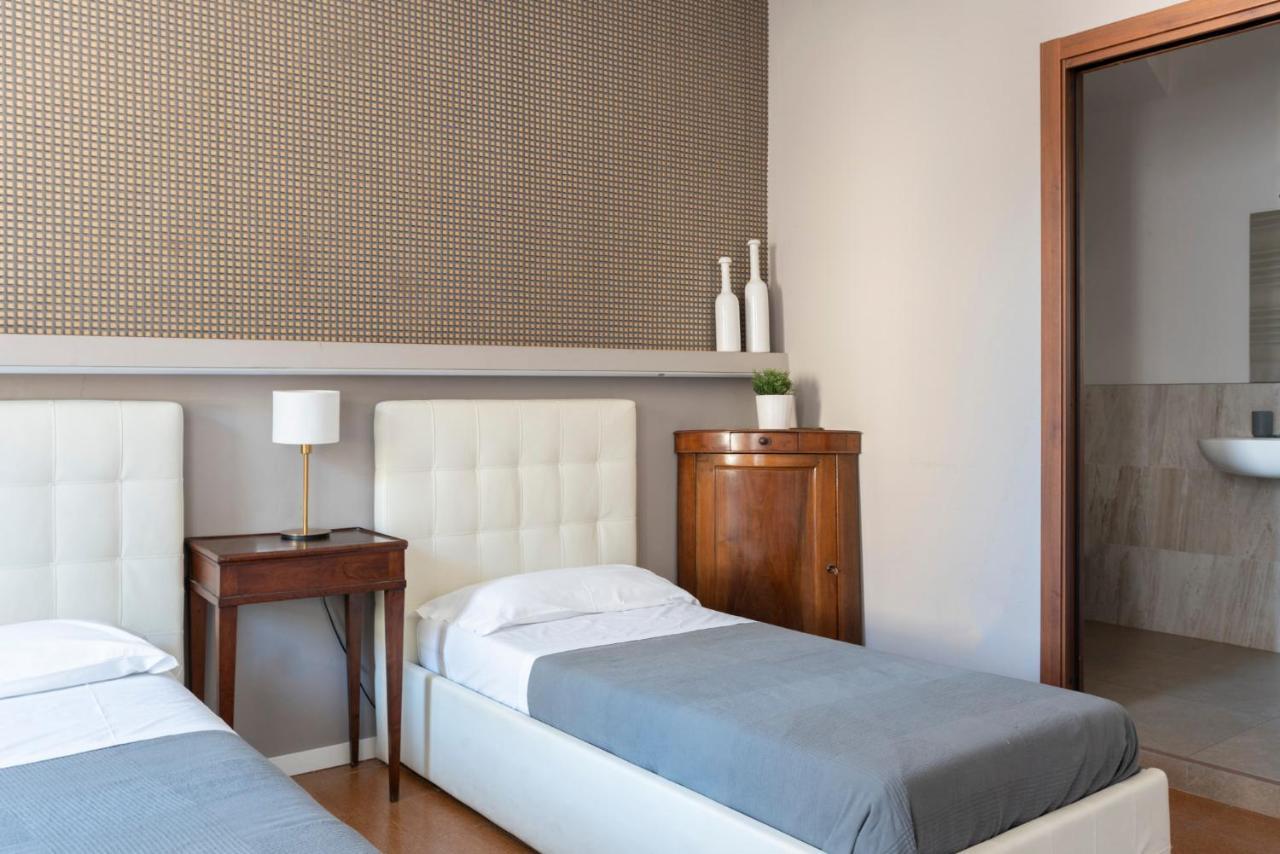 Casa Di Sofia Citta Alta Hotel Bergamo Ngoại thất bức ảnh
