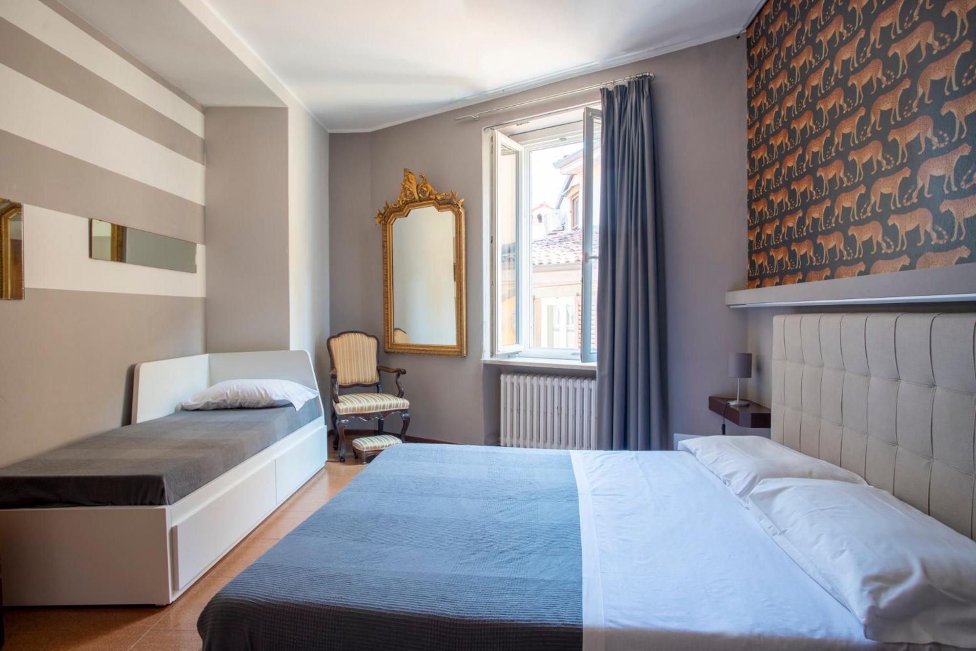 Casa Di Sofia Citta Alta Hotel Bergamo Ngoại thất bức ảnh