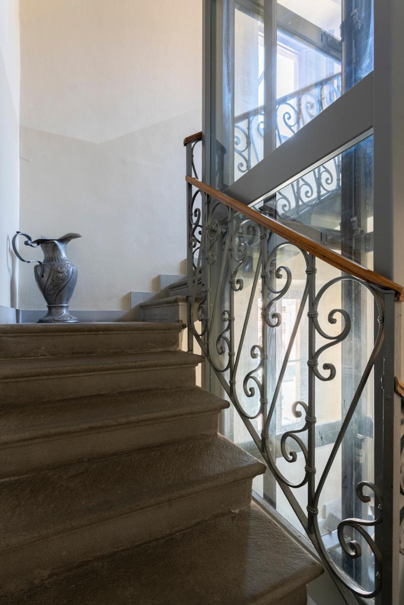 Casa Di Sofia Citta Alta Hotel Bergamo Ngoại thất bức ảnh