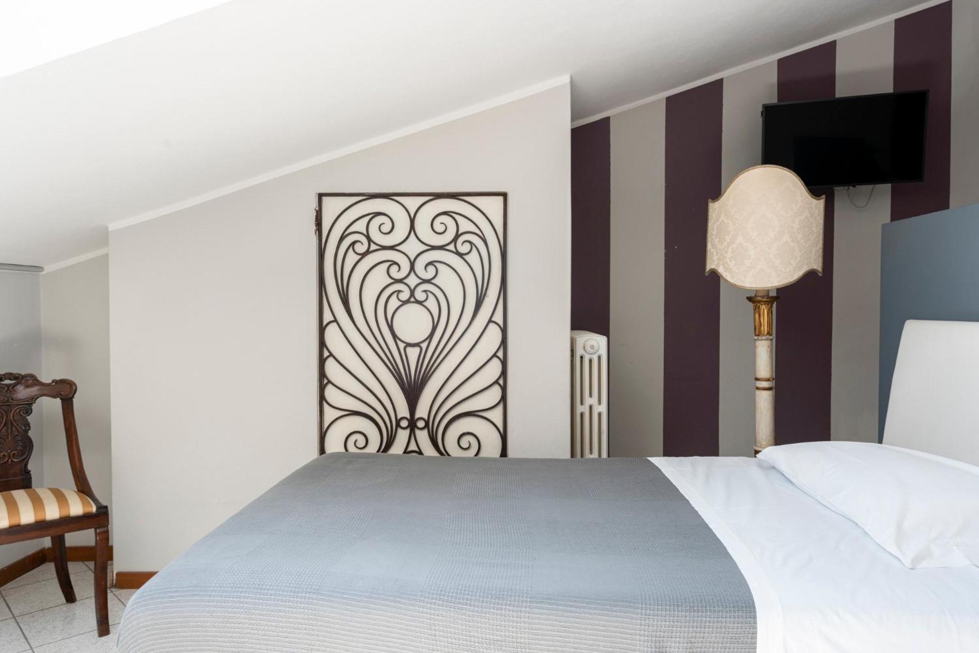 Casa Di Sofia Citta Alta Hotel Bergamo Ngoại thất bức ảnh