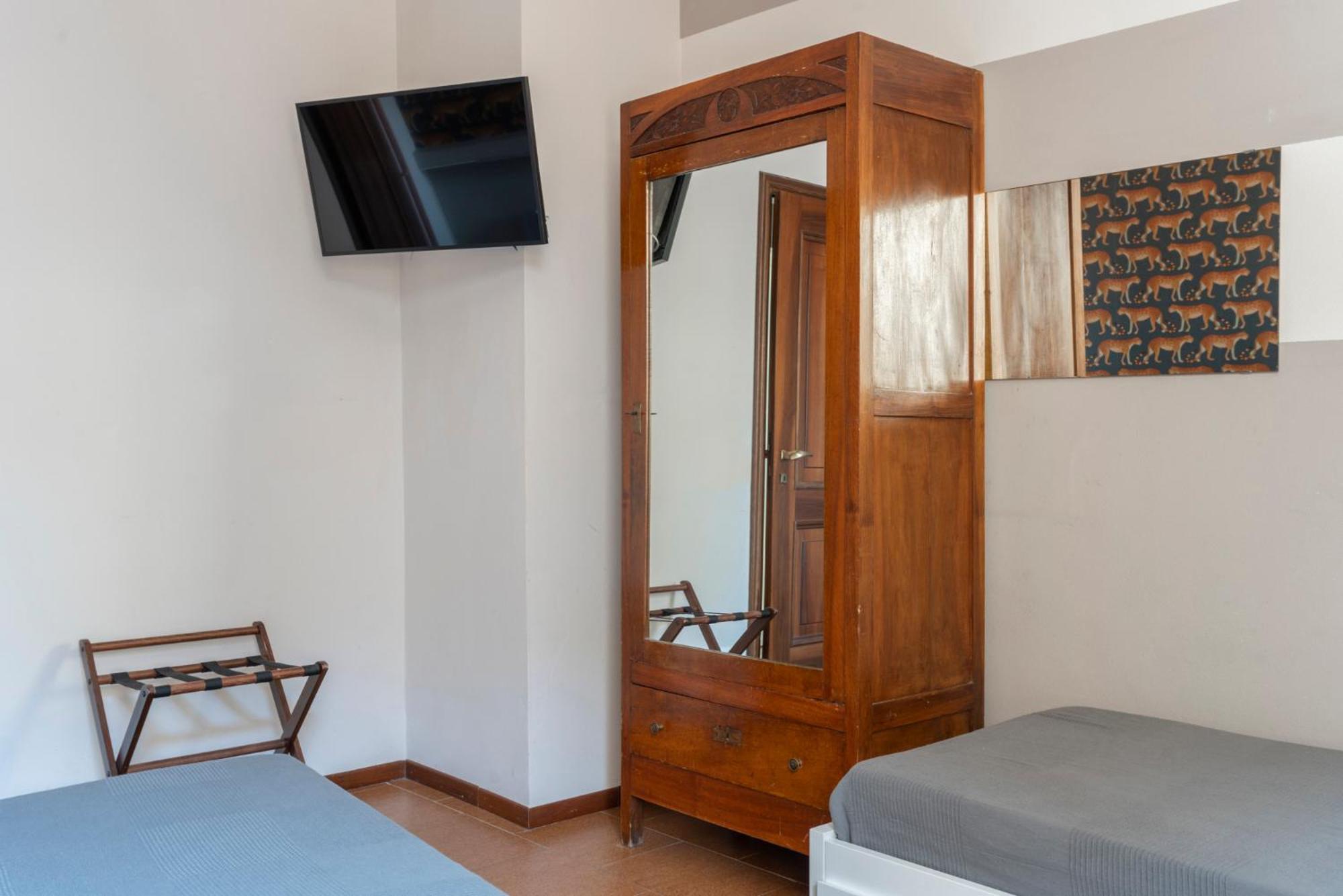 Casa Di Sofia Citta Alta Hotel Bergamo Ngoại thất bức ảnh