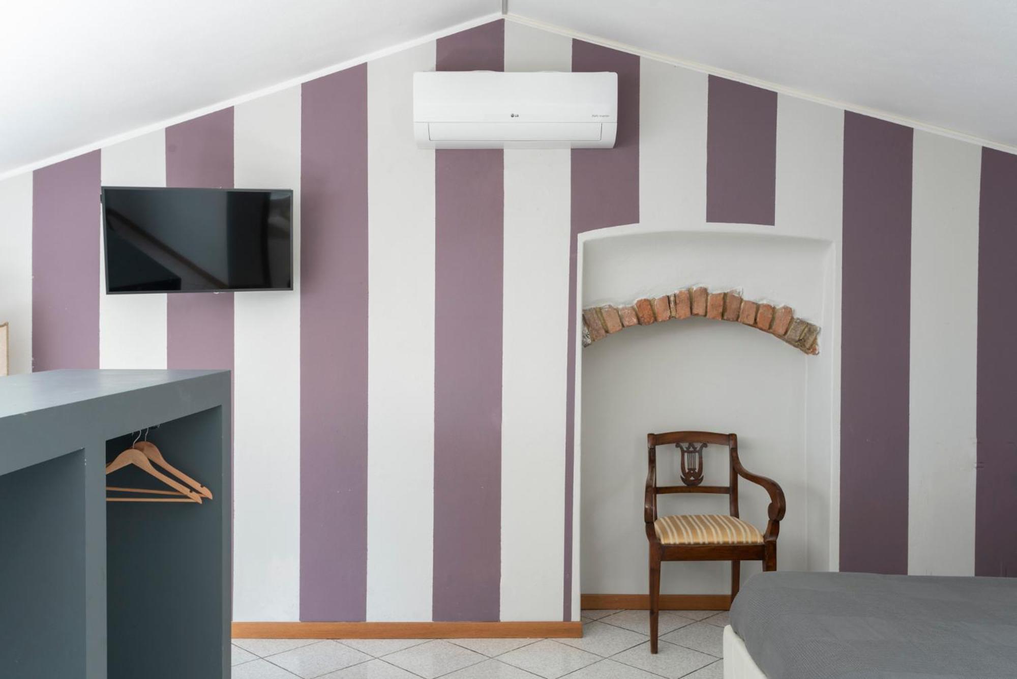 Casa Di Sofia Citta Alta Hotel Bergamo Ngoại thất bức ảnh
