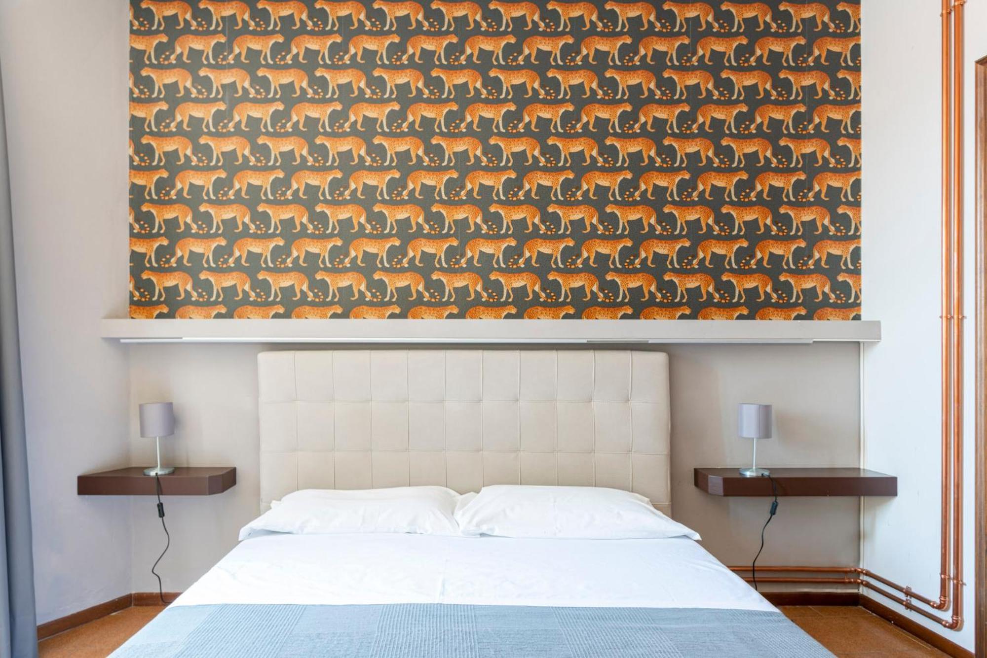 Casa Di Sofia Citta Alta Hotel Bergamo Ngoại thất bức ảnh