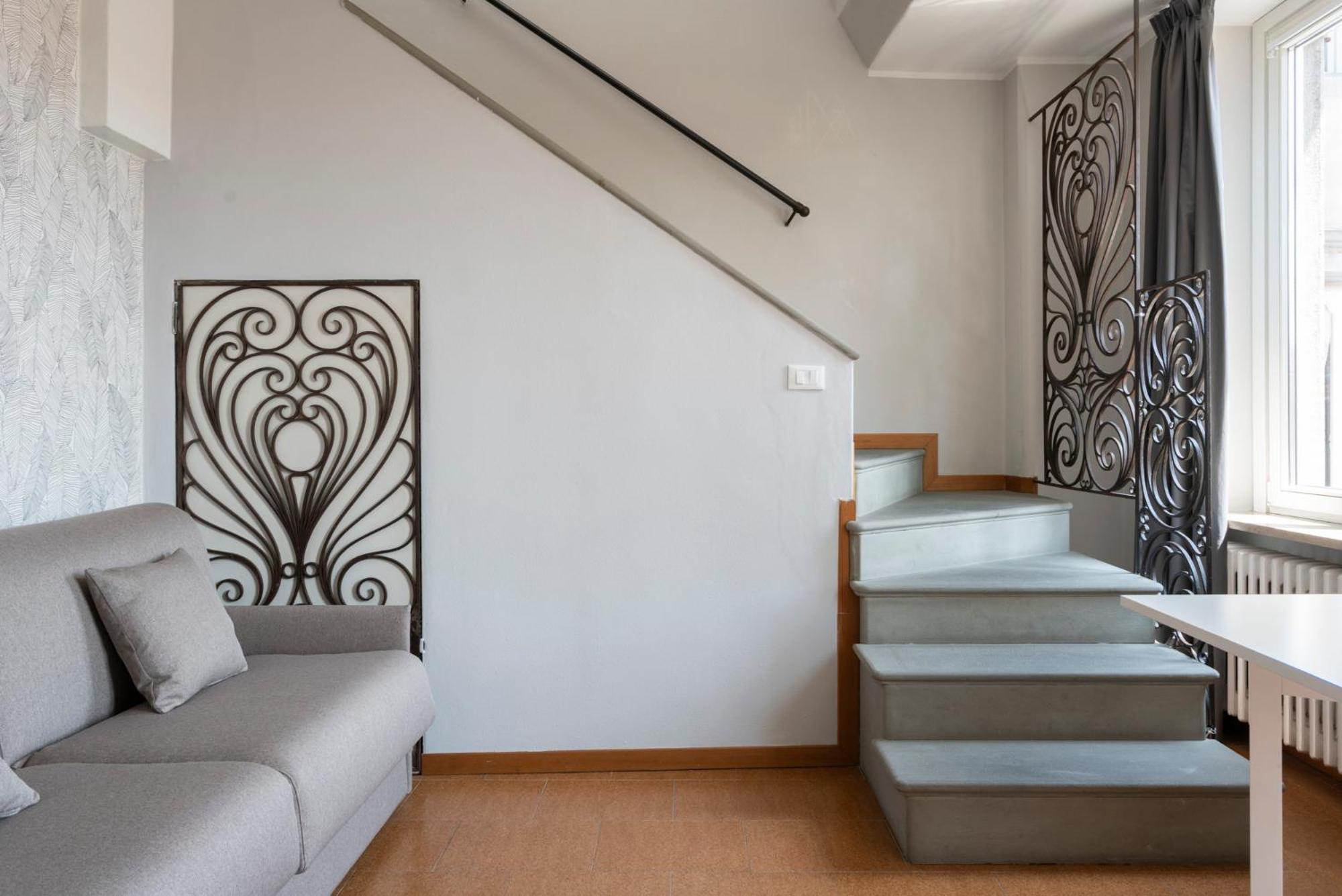 Casa Di Sofia Citta Alta Hotel Bergamo Ngoại thất bức ảnh