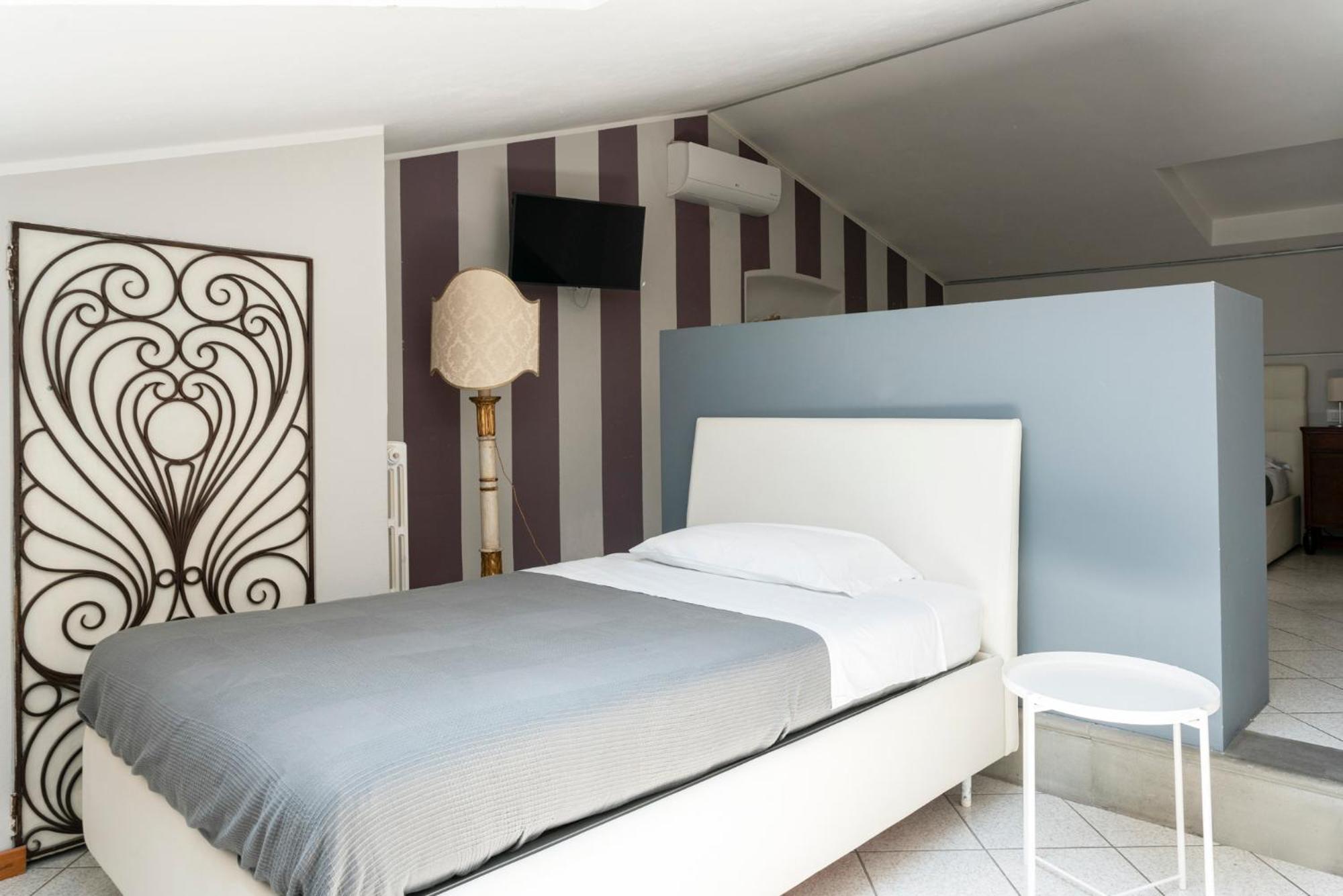 Casa Di Sofia Citta Alta Hotel Bergamo Ngoại thất bức ảnh