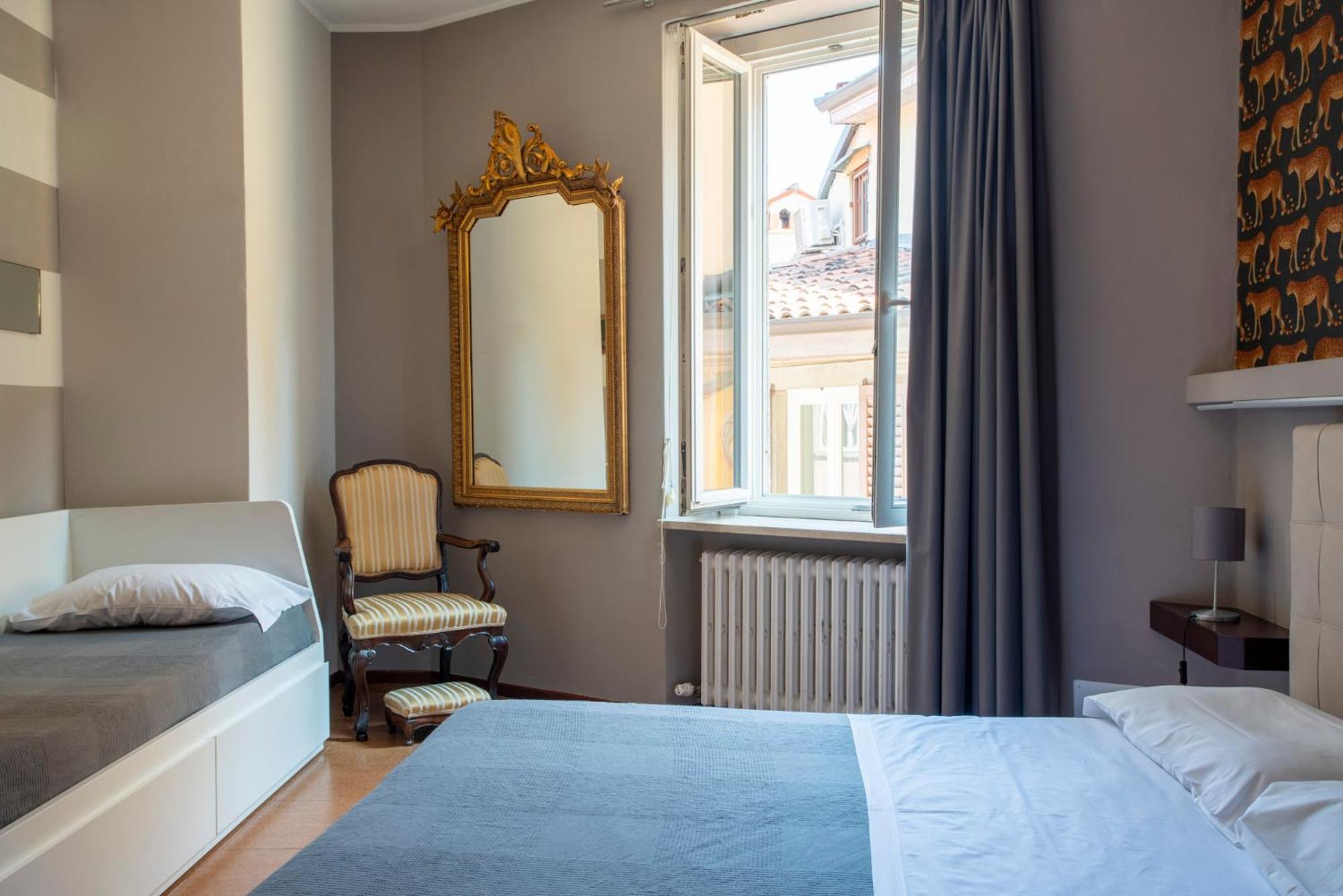 Casa Di Sofia Citta Alta Hotel Bergamo Ngoại thất bức ảnh