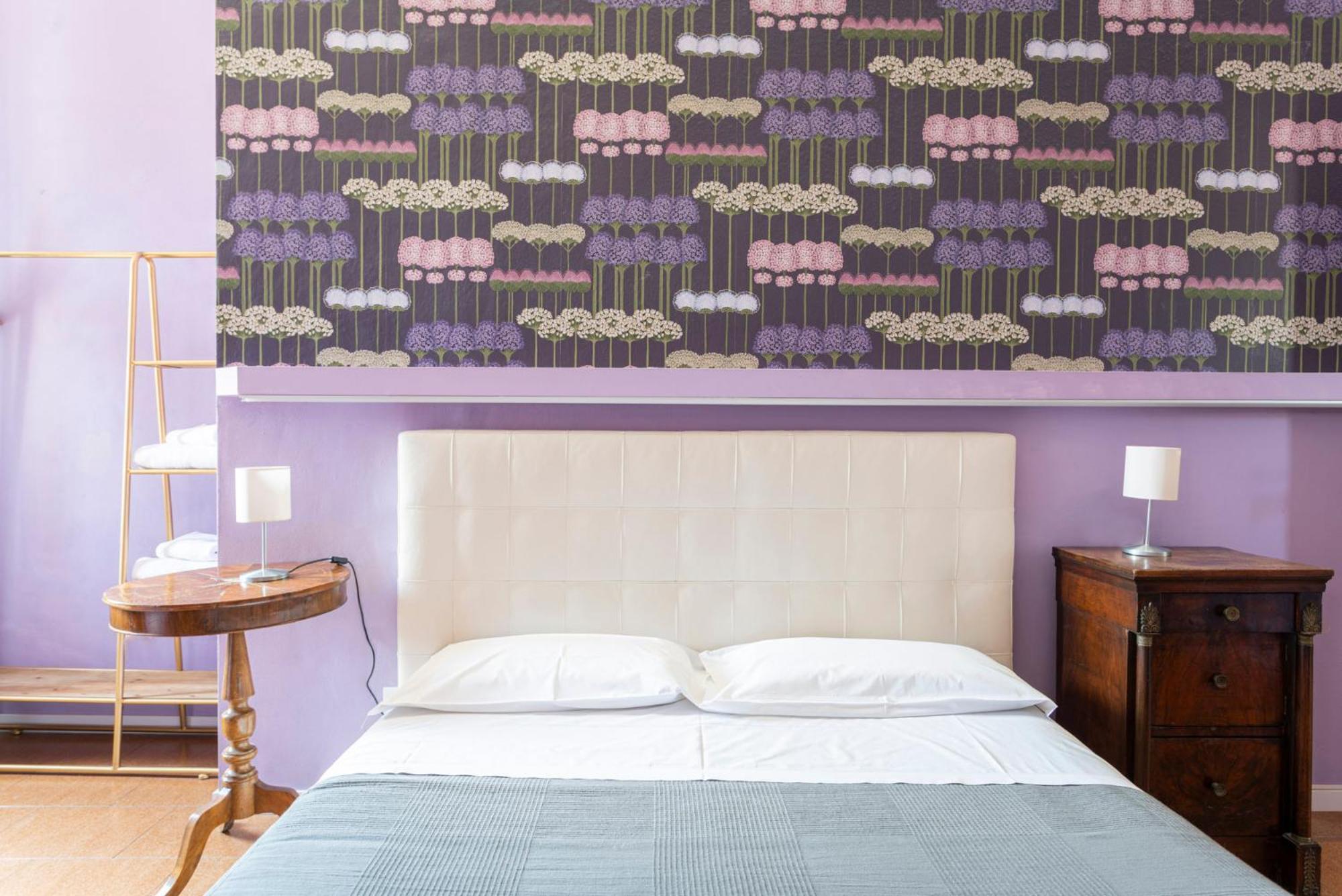 Casa Di Sofia Citta Alta Hotel Bergamo Ngoại thất bức ảnh