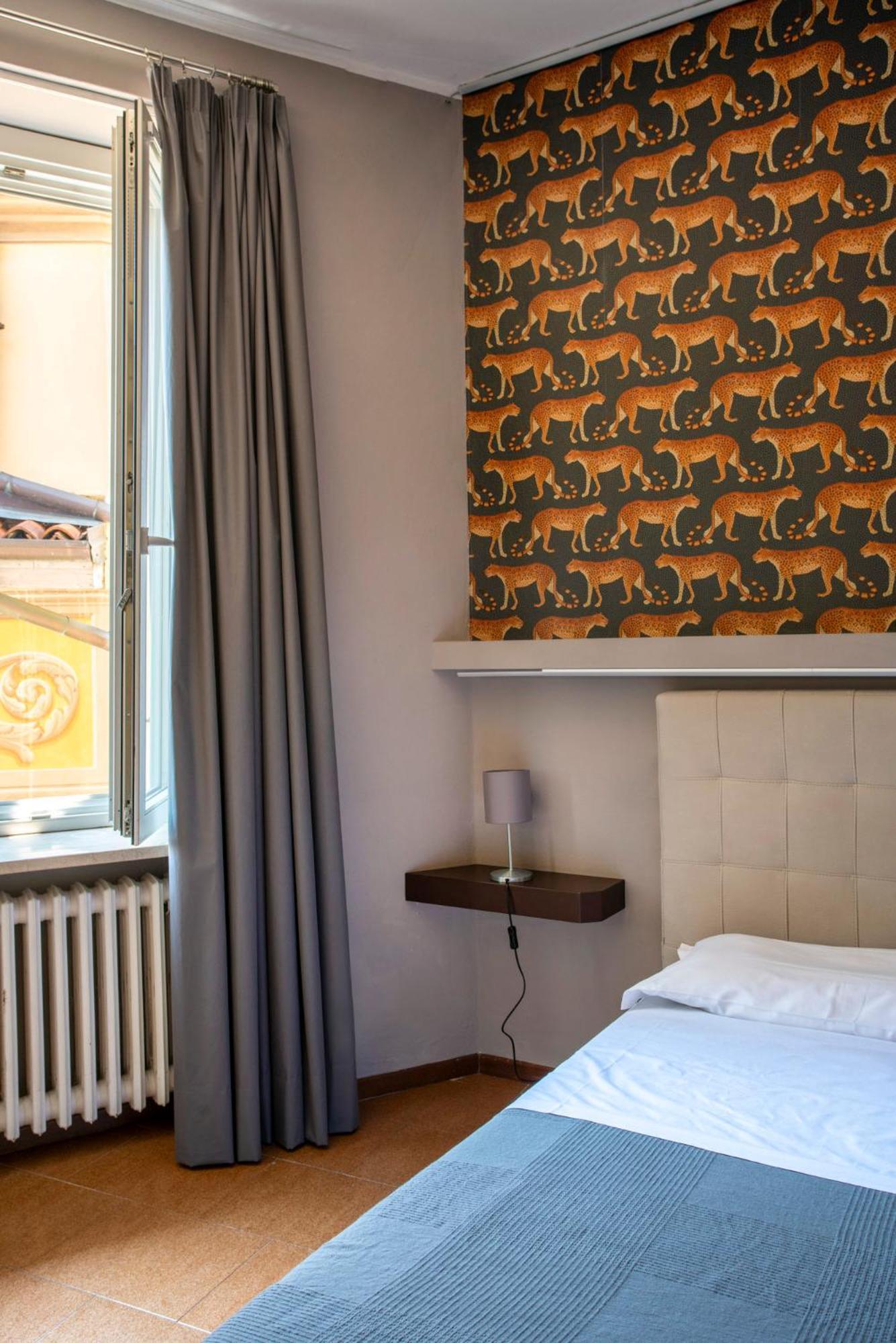 Casa Di Sofia Citta Alta Hotel Bergamo Ngoại thất bức ảnh