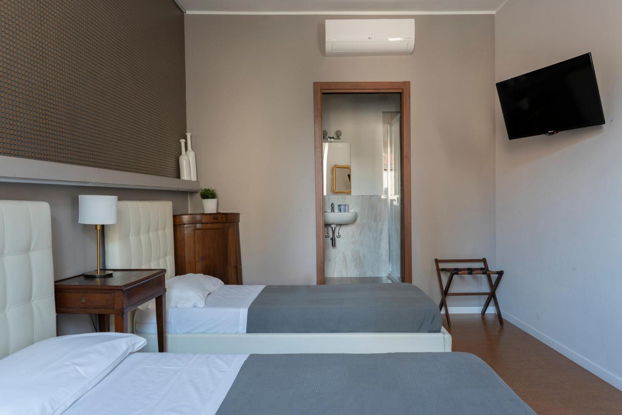 Casa Di Sofia Citta Alta Hotel Bergamo Ngoại thất bức ảnh
