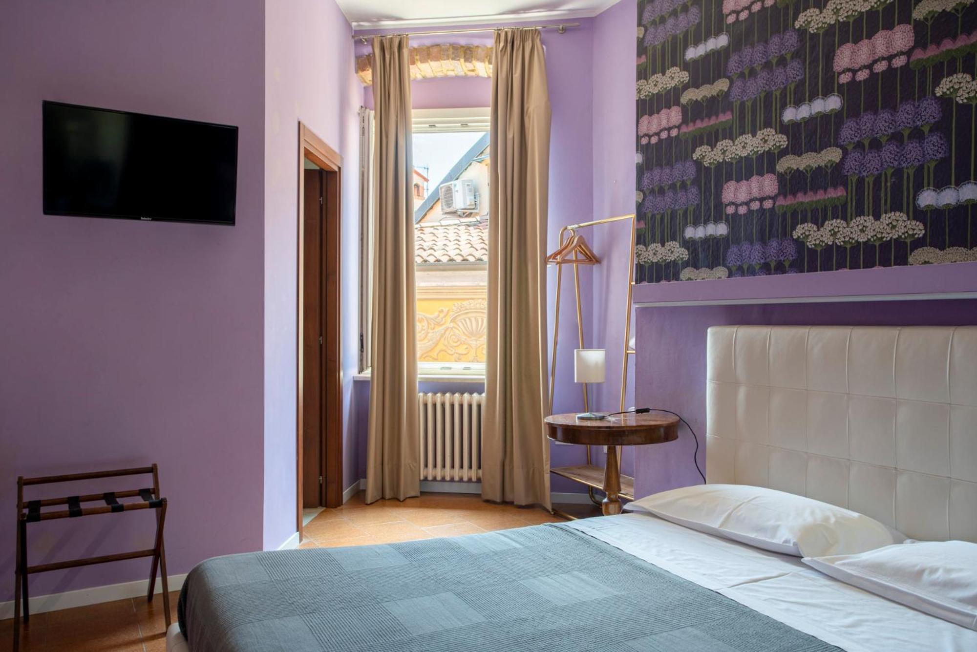 Casa Di Sofia Citta Alta Hotel Bergamo Ngoại thất bức ảnh