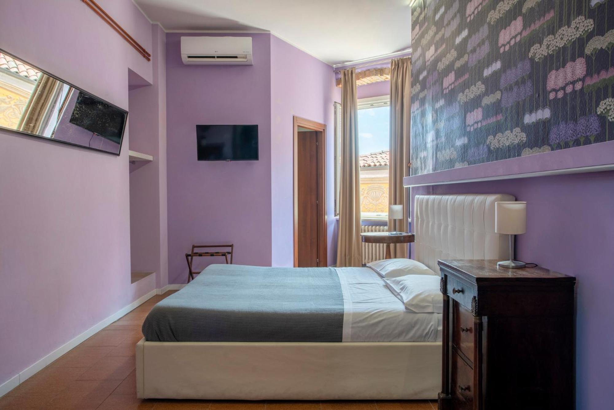 Casa Di Sofia Citta Alta Hotel Bergamo Ngoại thất bức ảnh
