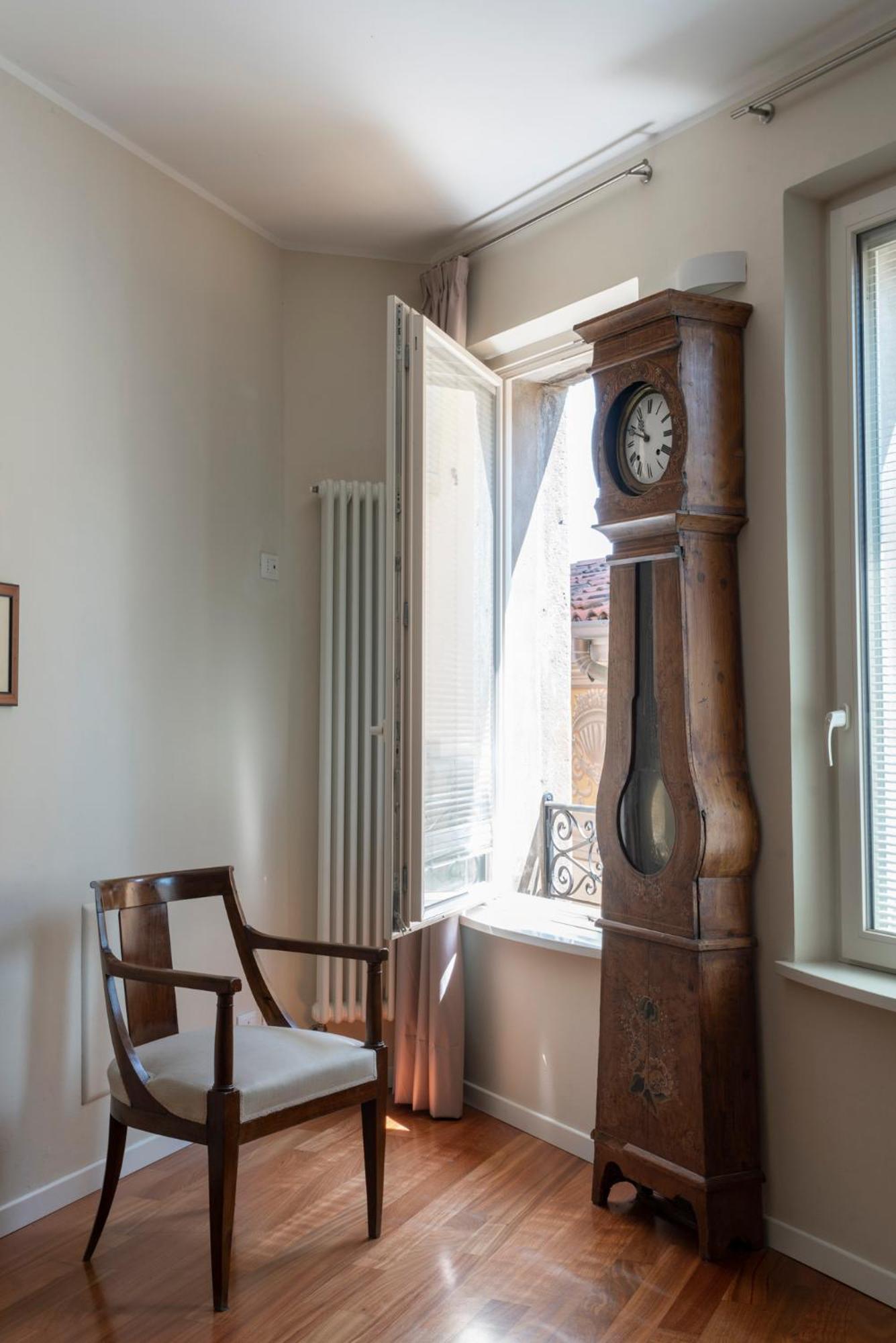 Casa Di Sofia Citta Alta Hotel Bergamo Ngoại thất bức ảnh