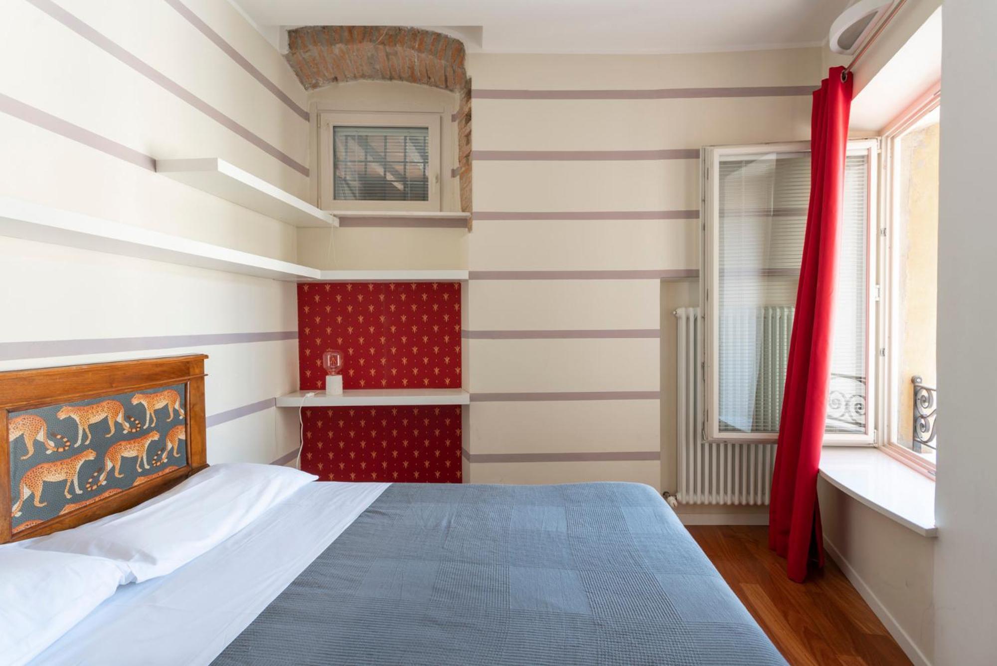 Casa Di Sofia Citta Alta Hotel Bergamo Ngoại thất bức ảnh