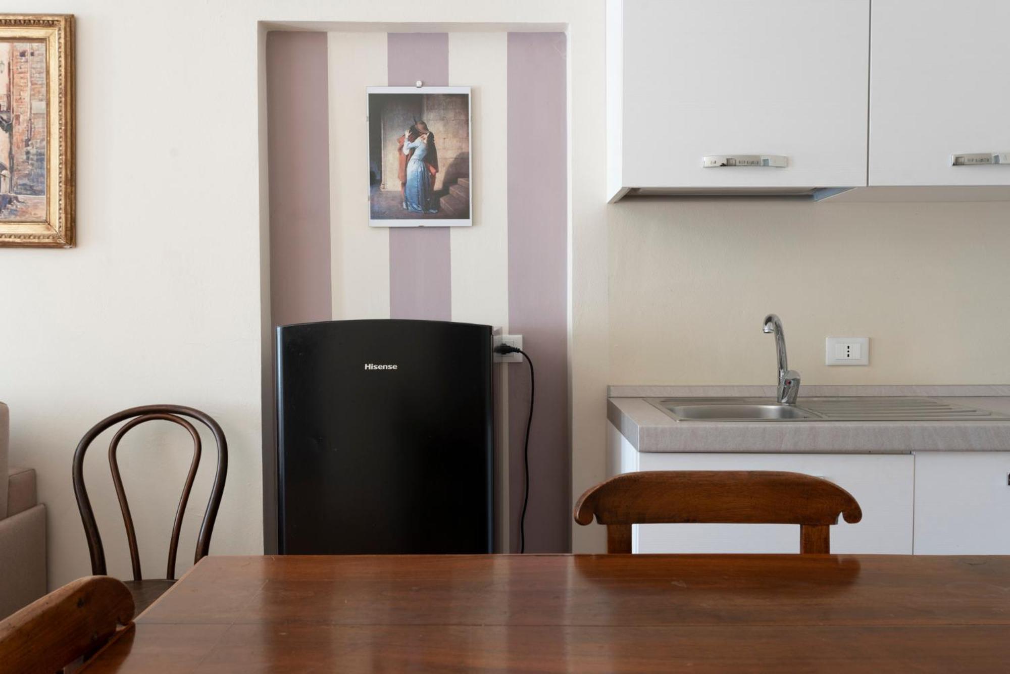 Casa Di Sofia Citta Alta Hotel Bergamo Ngoại thất bức ảnh