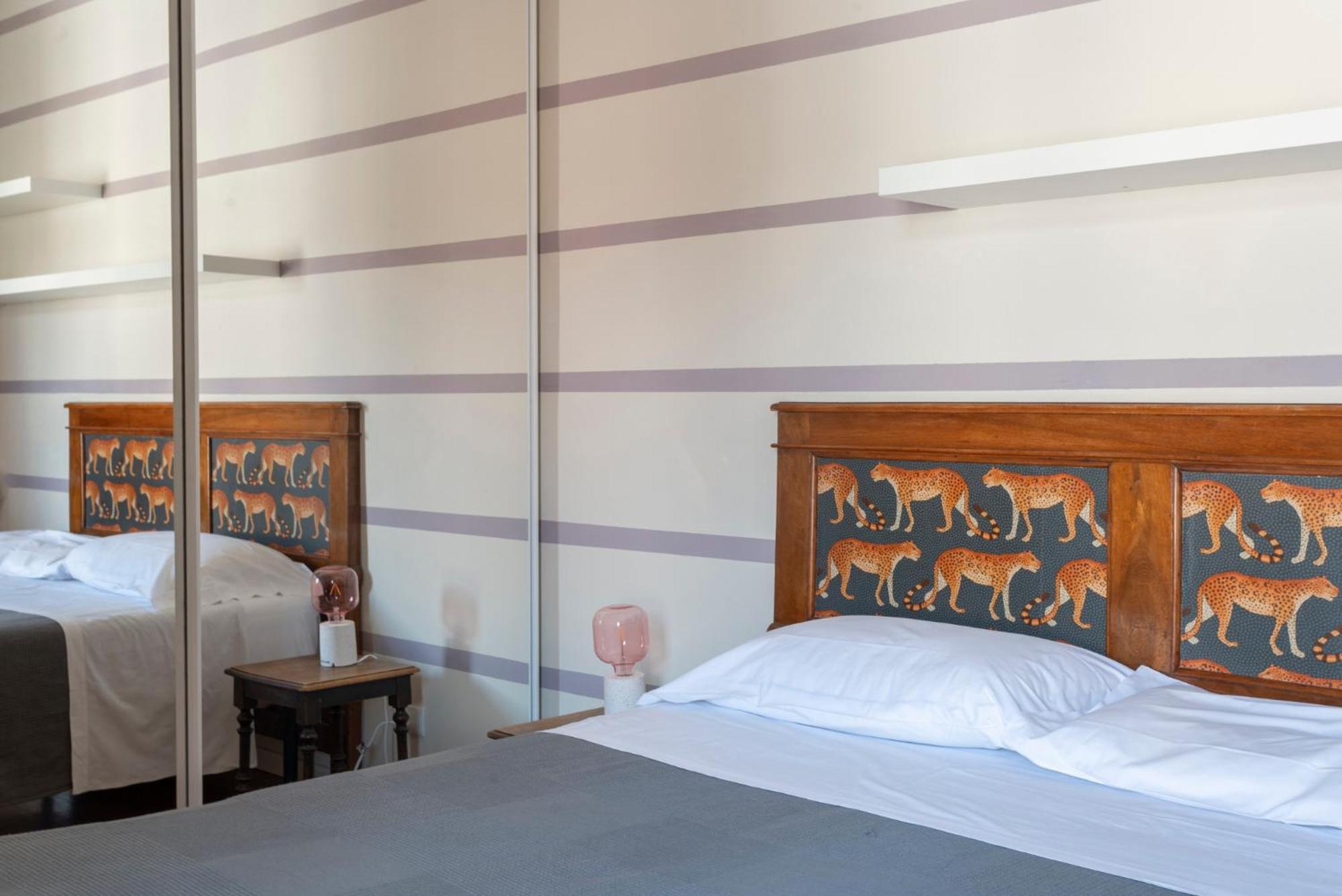 Casa Di Sofia Citta Alta Hotel Bergamo Ngoại thất bức ảnh