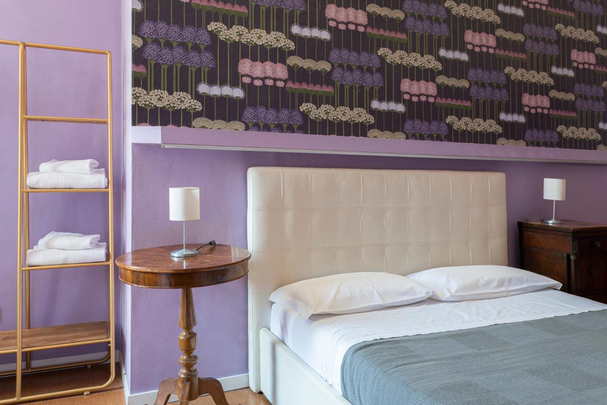 Casa Di Sofia Citta Alta Hotel Bergamo Phòng bức ảnh