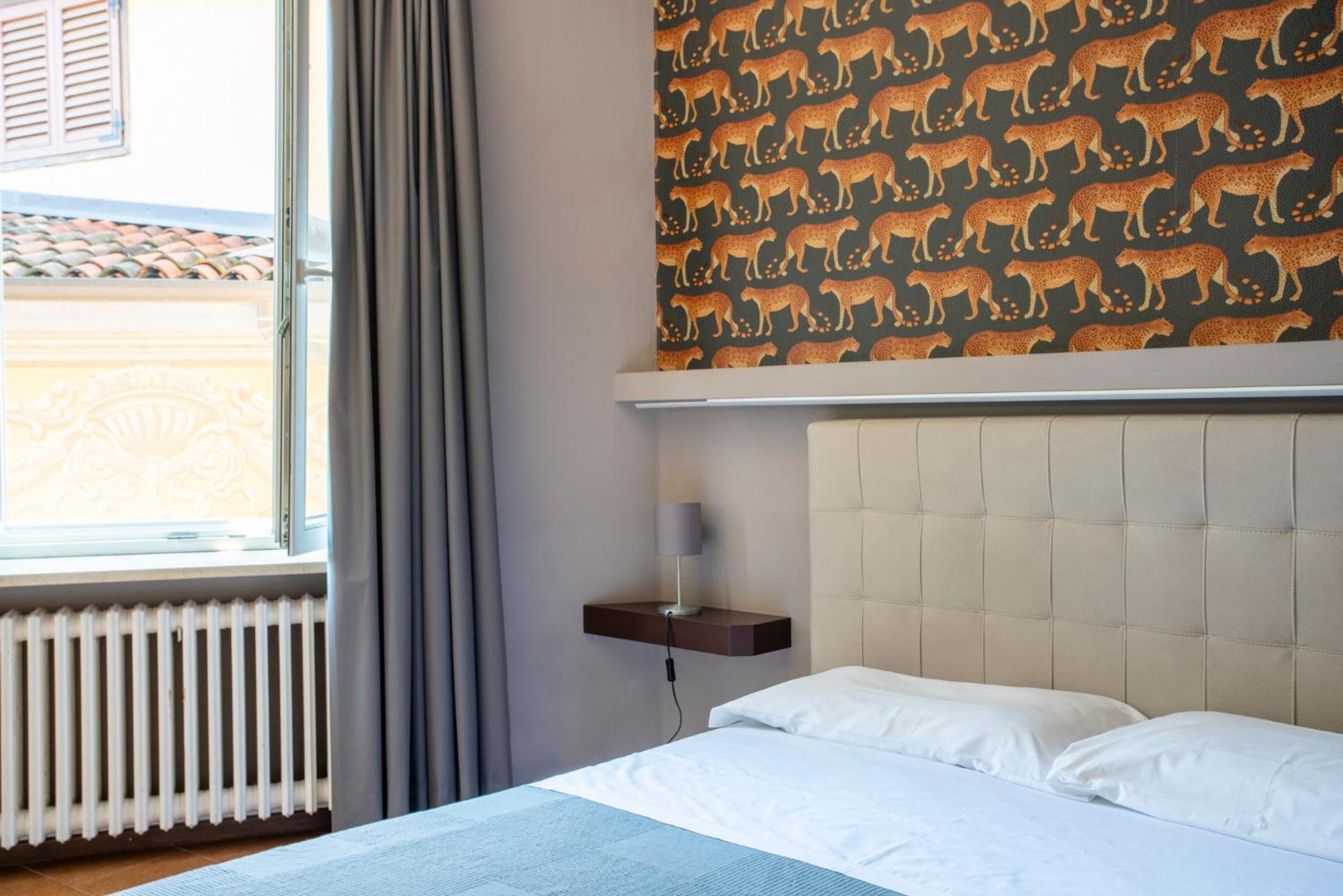 Casa Di Sofia Citta Alta Hotel Bergamo Phòng bức ảnh